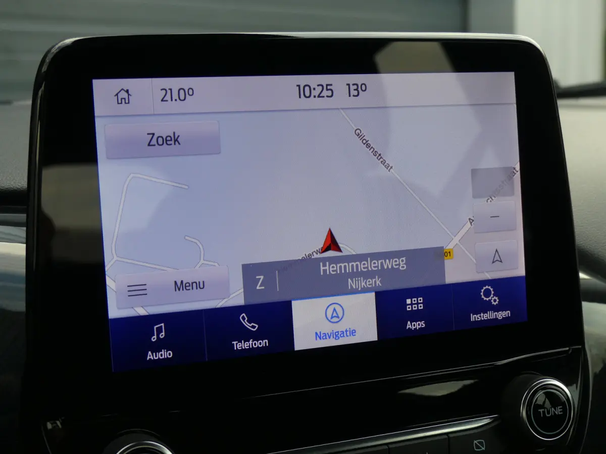 | NL-AUTO! | 1E EIGENAAR! | TREKHAAK | WINTERPACK | B&O AUDIO | DEALER OH! | CLIMATE CONTROL | NAVI | PARK SENS