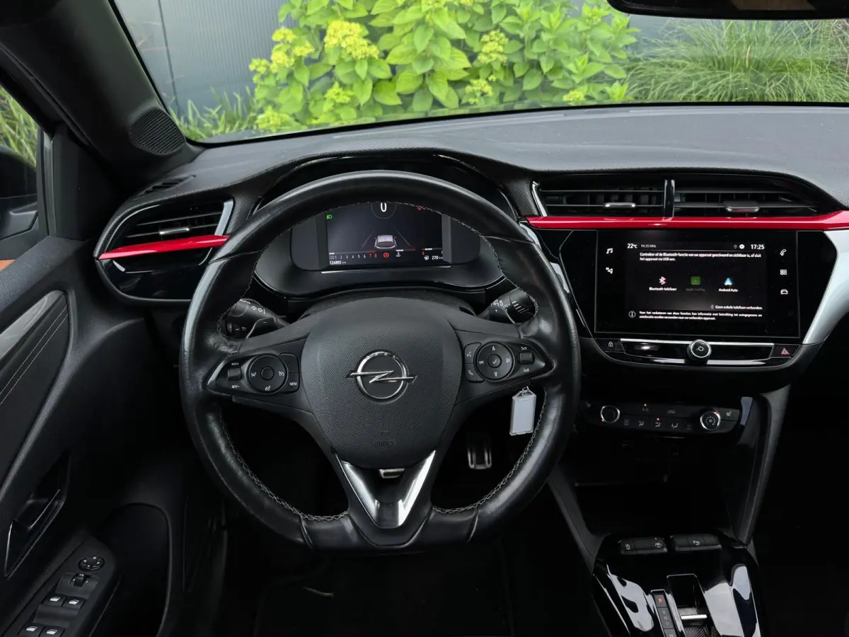 1.2 GS-LINE m23 NAVI|CAMERA|LED|CLIMATE CONTROL|ELEK PAKKET