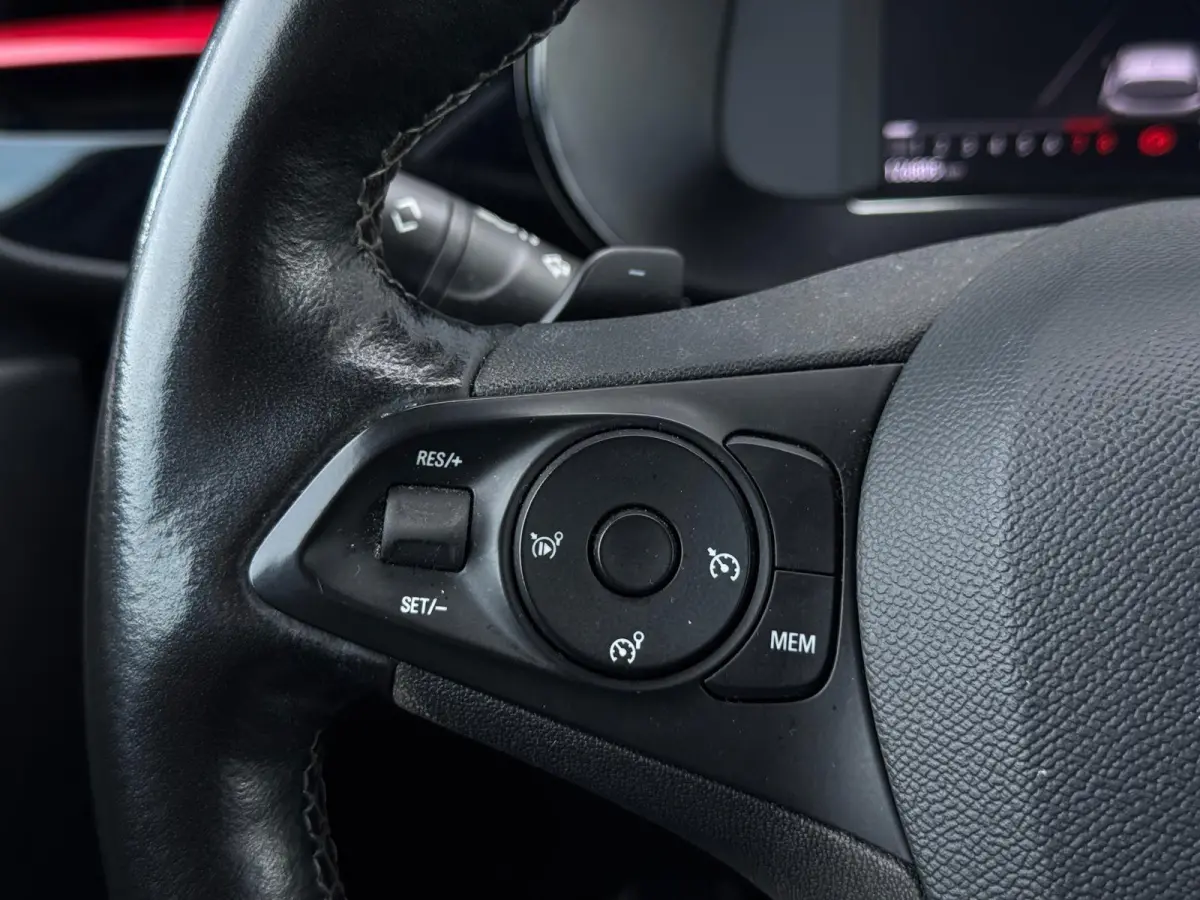 1.2 GS-LINE m23 NAVI|CAMERA|LED|CLIMATE CONTROL|ELEK PAKKET