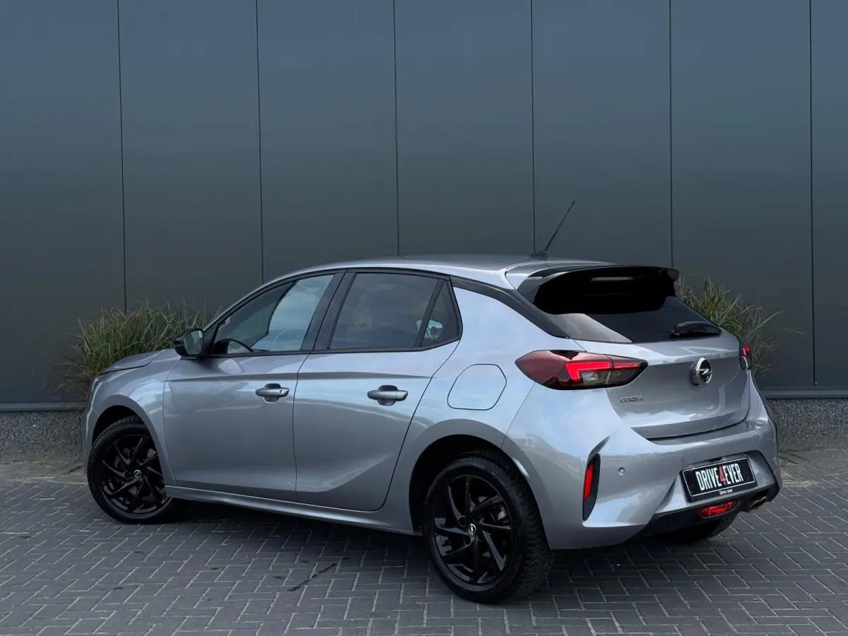 1.2 GS-LINE m23 NAVI|CAMERA|LED|CLIMATE CONTROL|ELEK PAKKET