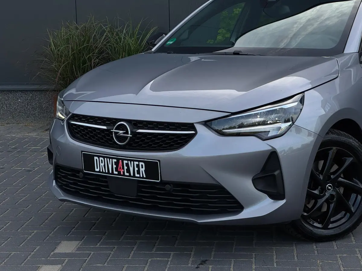 1.2 GS-LINE m23 NAVI|CAMERA|LED|CLIMATE CONTROL|ELEK PAKKET