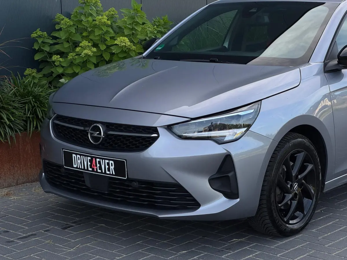 1.2 GS-LINE m23 NAVI|CAMERA|LED|CLIMATE CONTROL|ELEK PAKKET