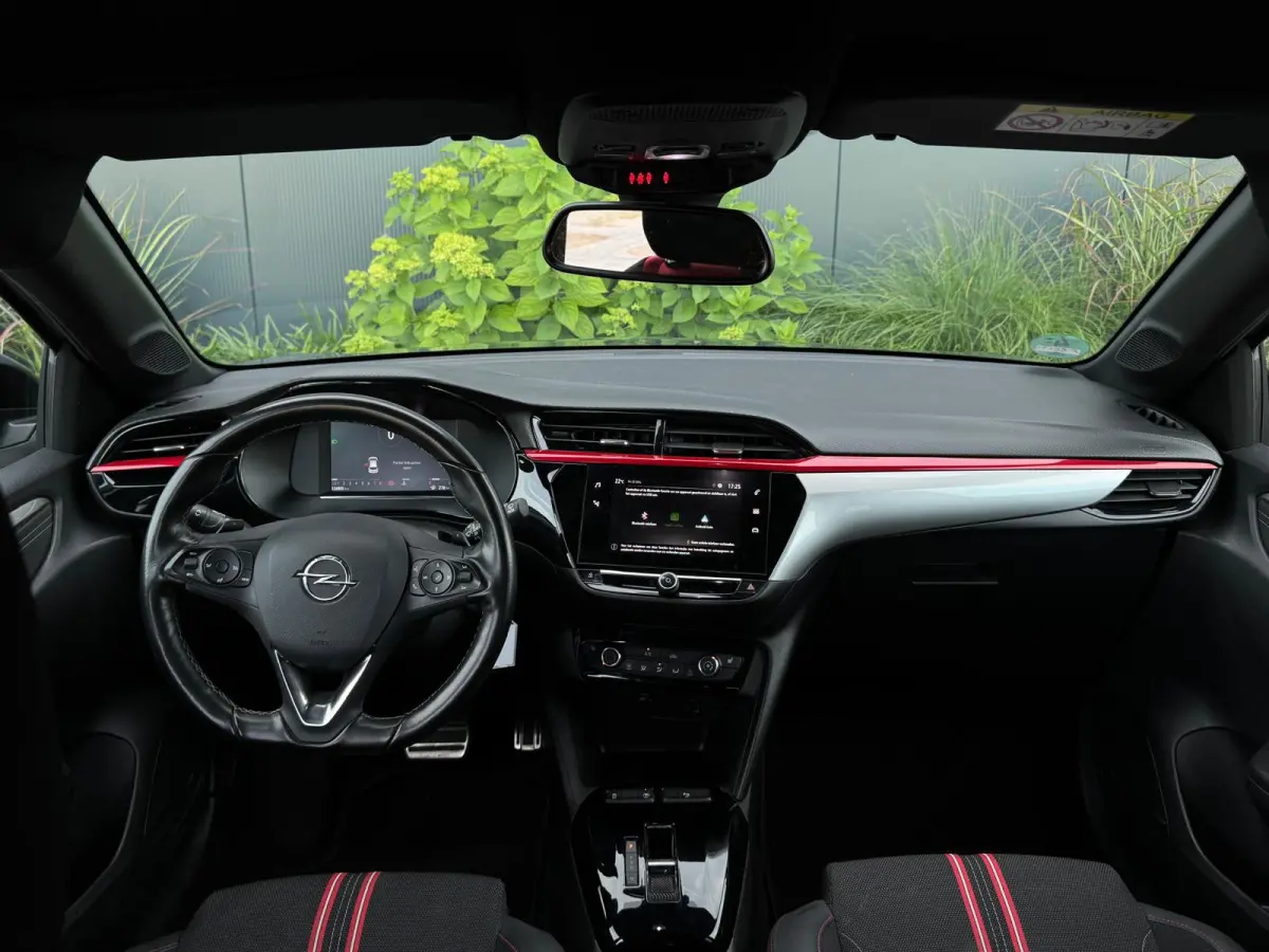 1.2 GS-LINE m23 NAVI|CAMERA|LED|CLIMATE CONTROL|ELEK PAKKET