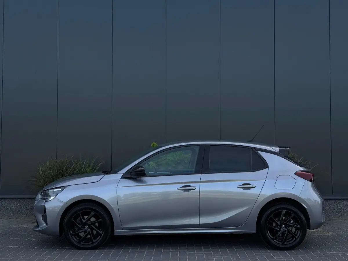 1.2 GS-LINE m23 NAVI|CAMERA|LED|CLIMATE CONTROL|ELEK PAKKET