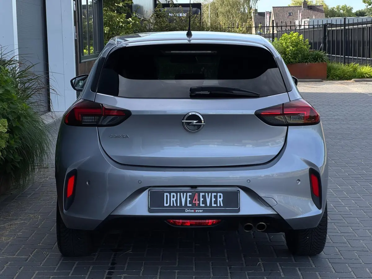 1.2 GS-LINE m23 NAVI|CAMERA|LED|CLIMATE CONTROL|ELEK PAKKET