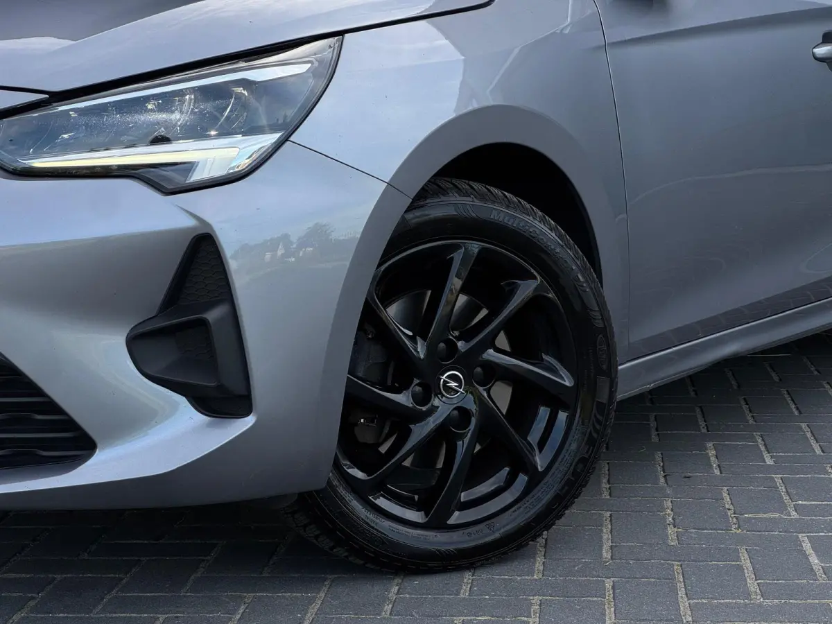 1.2 GS-LINE m23 NAVI|CAMERA|LED|CLIMATE CONTROL|ELEK PAKKET