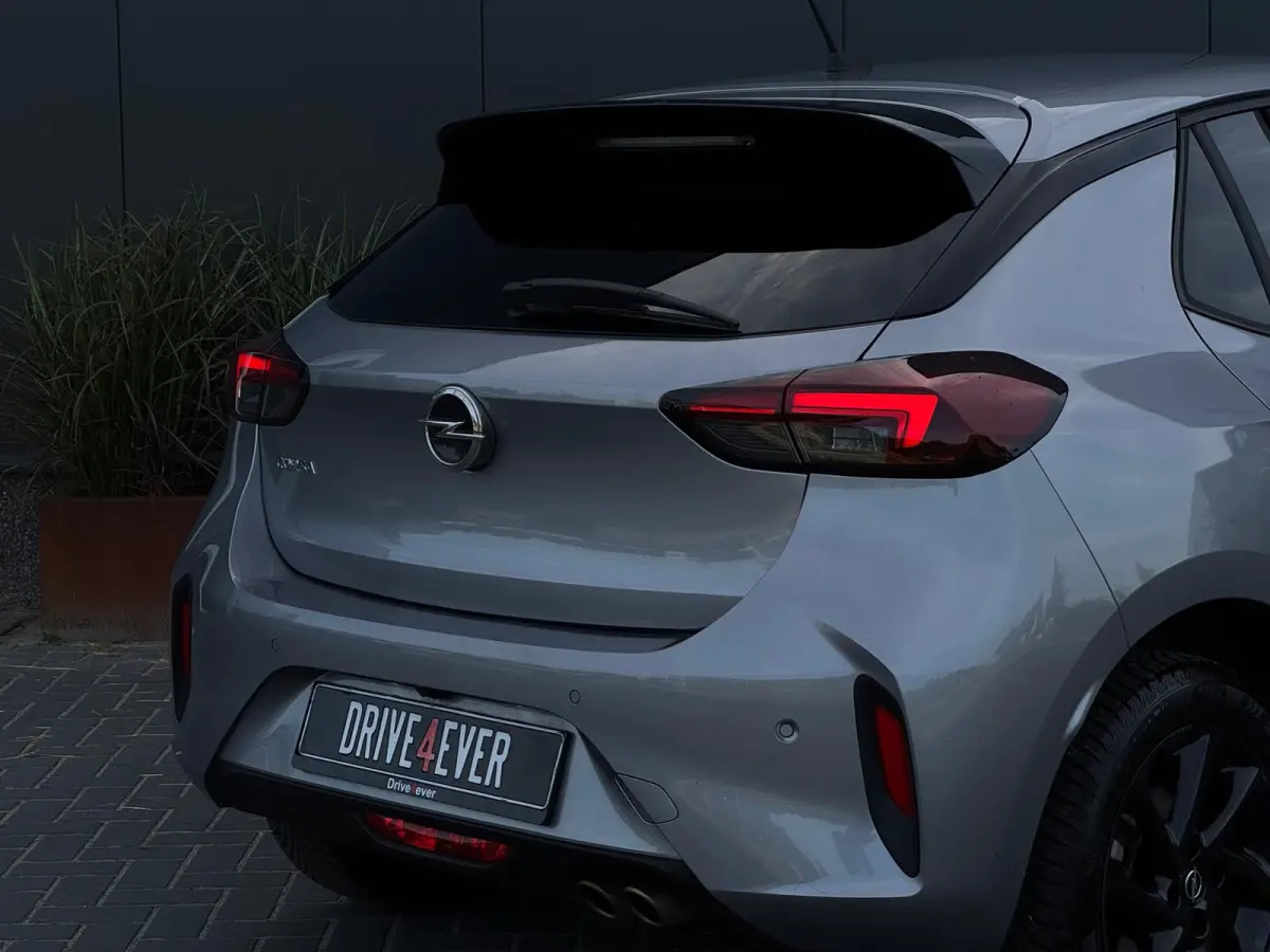 1.2 GS-LINE m23 NAVI|CAMERA|LED|CLIMATE CONTROL|ELEK PAKKET