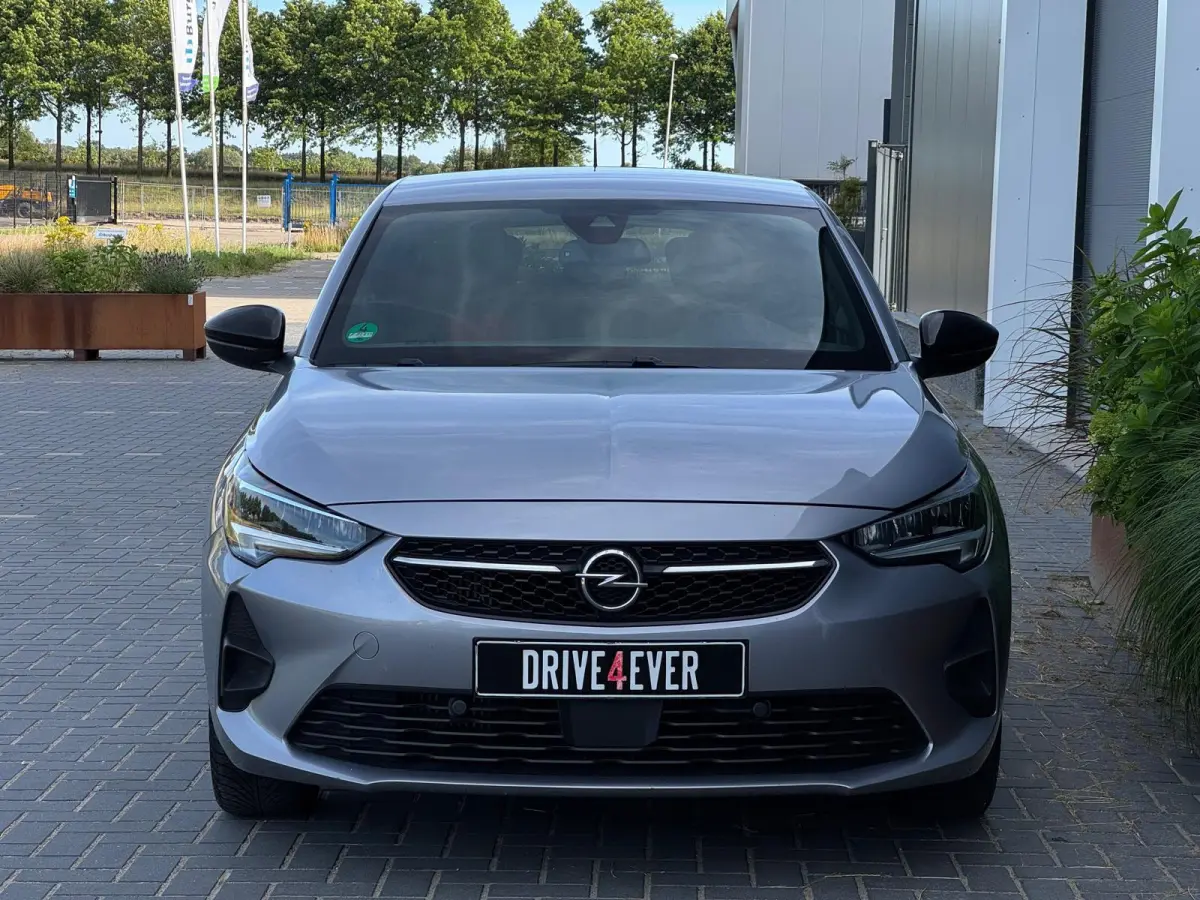 1.2 GS-LINE m23 NAVI|CAMERA|LED|CLIMATE CONTROL|ELEK PAKKET