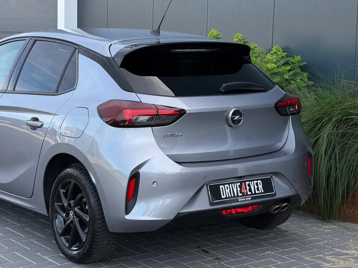 1.2 GS-LINE m23 NAVI|CAMERA|LED|CLIMATE CONTROL|ELEK PAKKET