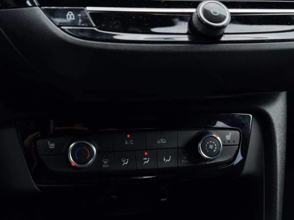 1.2 GS-LINE m23 NAVI|CAMERA|LED|CLIMATE CONTROL|ELEK PAKKET
