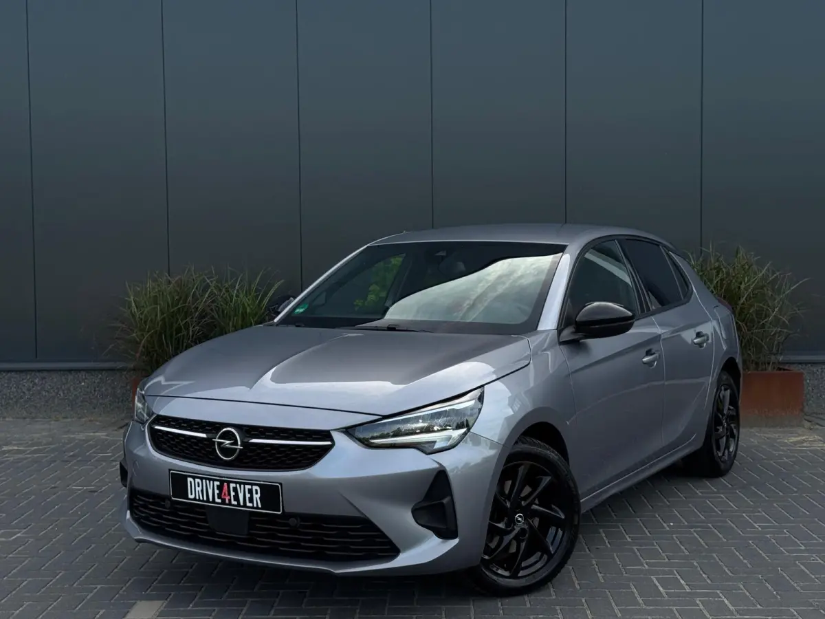 1.2 GS-LINE m23 NAVI|CAMERA|LED|CLIMATE CONTROL|ELEK PAKKET
