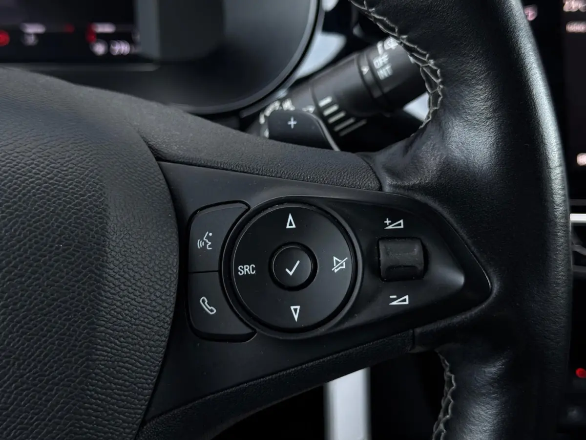 1.2 GS-LINE m23 NAVI|CAMERA|LED|CLIMATE CONTROL|ELEK PAKKET