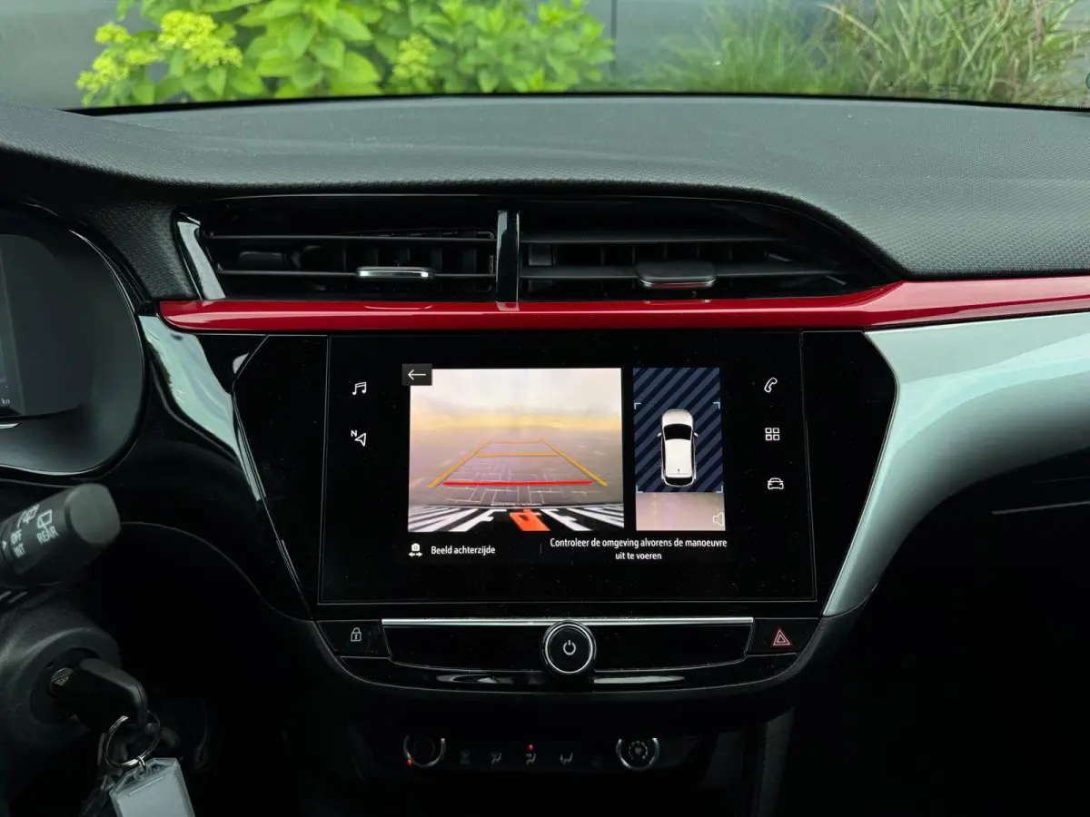 1.2 GS-LINE m23 NAVI|CAMERA|LED|CLIMATE CONTROL|ELEK PAKKET