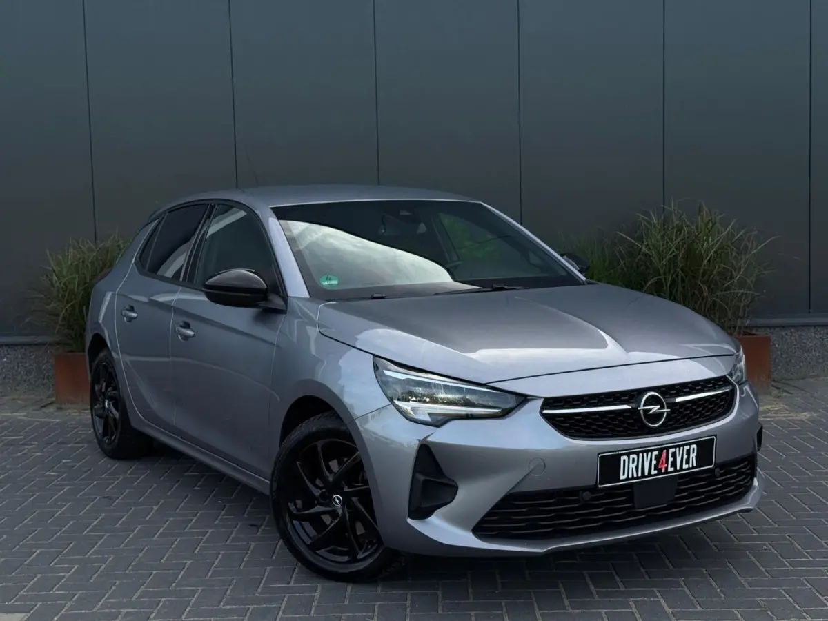 1.2 GS-LINE m23 NAVI|CAMERA|LED|CLIMATE CONTROL|ELEK PAKKET