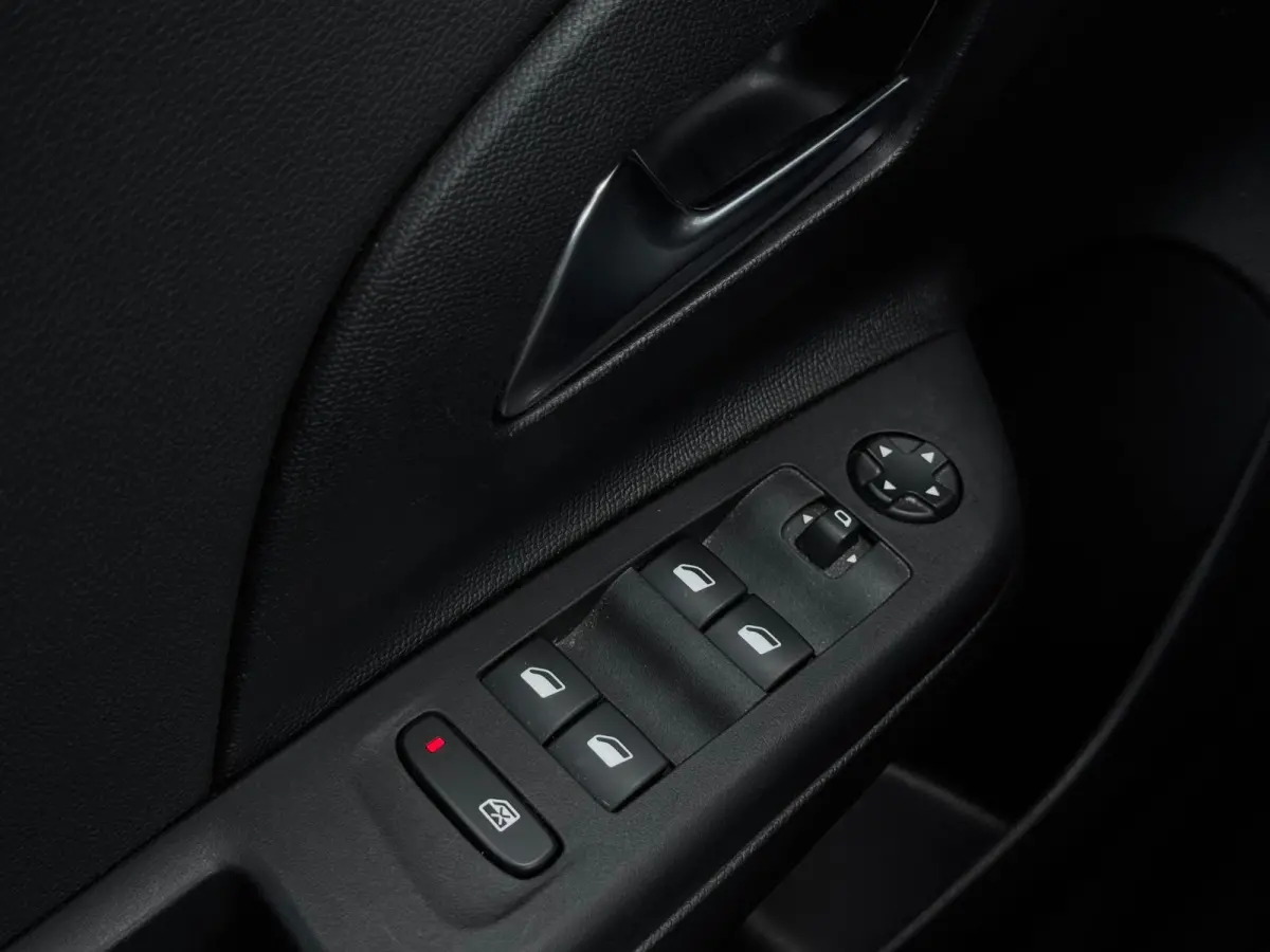 1.2 GS-LINE m23 NAVI|CAMERA|LED|CLIMATE CONTROL|ELEK PAKKET