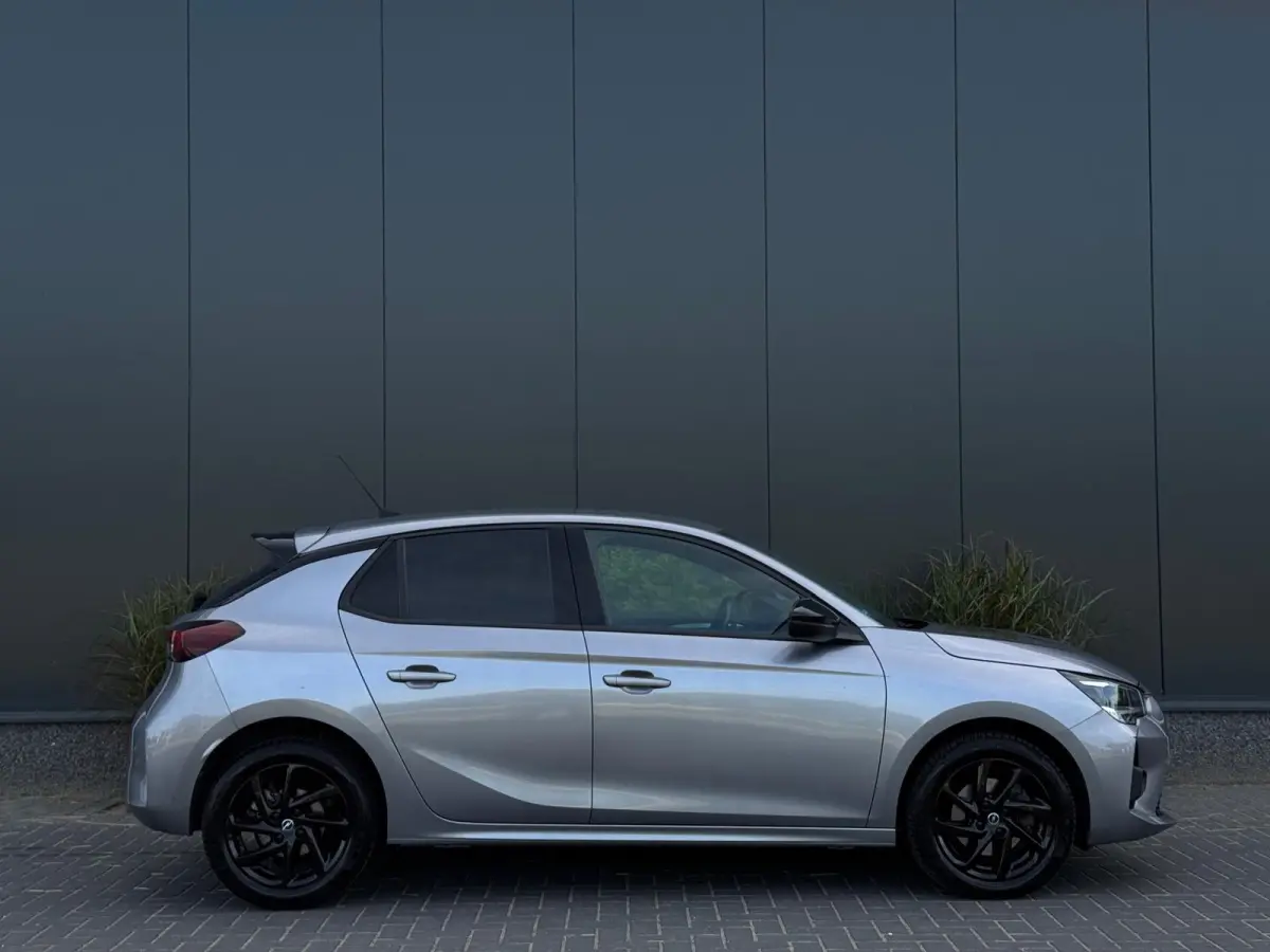 1.2 GS-LINE m23 NAVI|CAMERA|LED|CLIMATE CONTROL|ELEK PAKKET