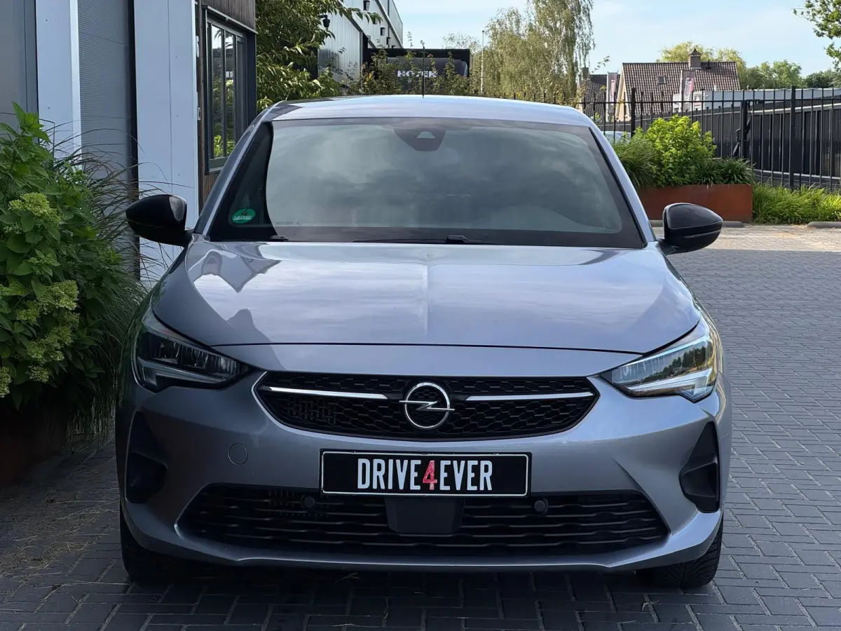 1.2 GS-LINE m23 NAVI|CAMERA|LED|CLIMATE CONTROL|ELEK PAKKET