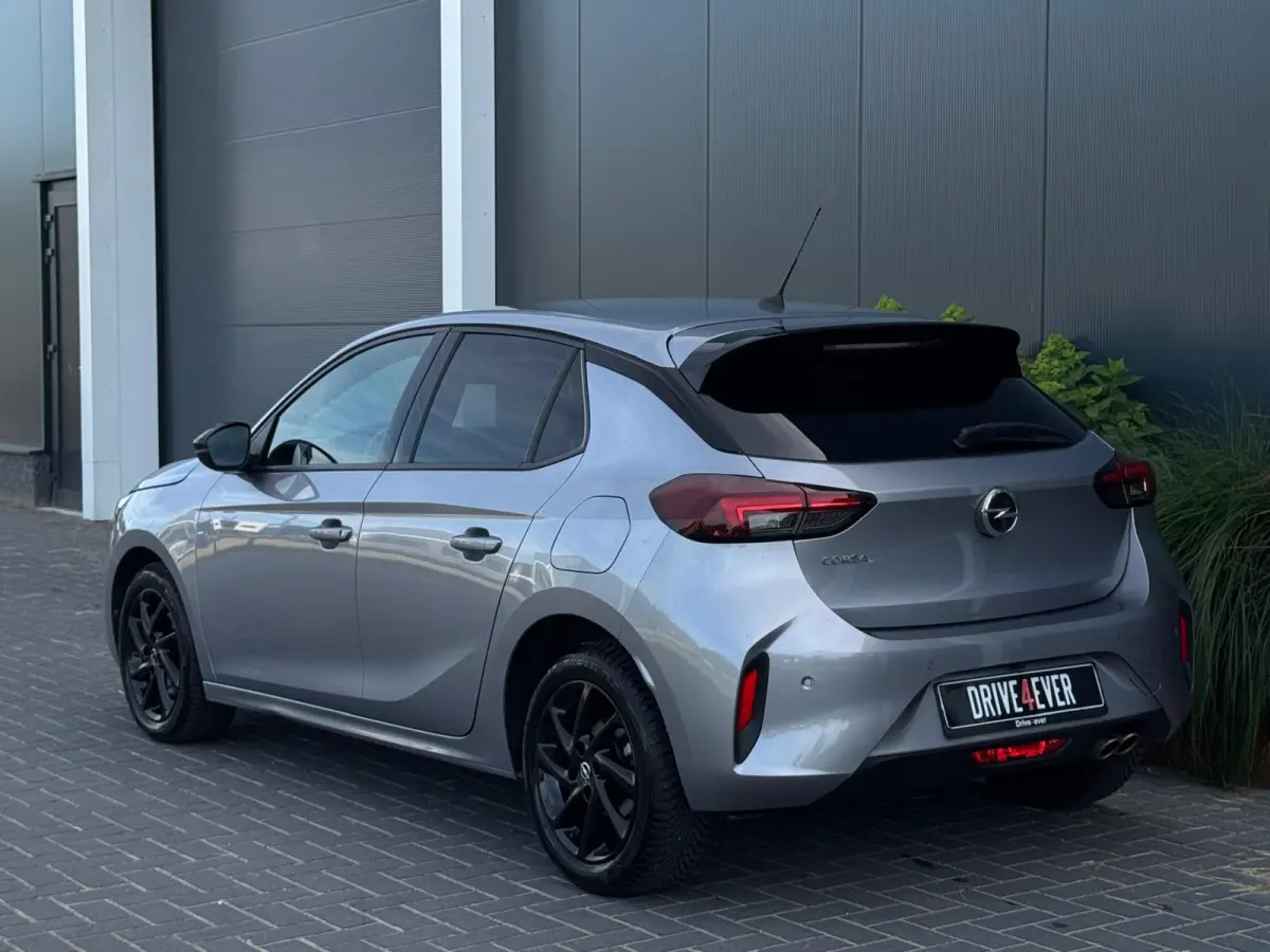 1.2 GS-LINE m23 NAVI|CAMERA|LED|CLIMATE CONTROL|ELEK PAKKET