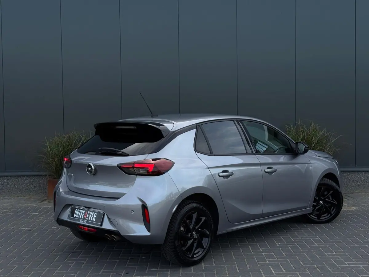 1.2 GS-LINE m23 NAVI|CAMERA|LED|CLIMATE CONTROL|ELEK PAKKET