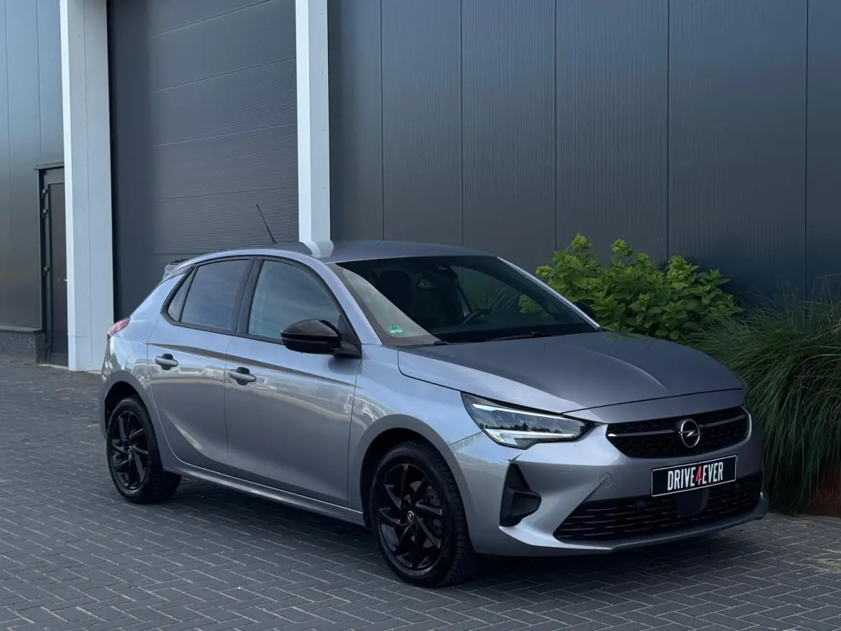 1.2 GS-LINE m23 NAVI|CAMERA|LED|CLIMATE CONTROL|ELEK PAKKET