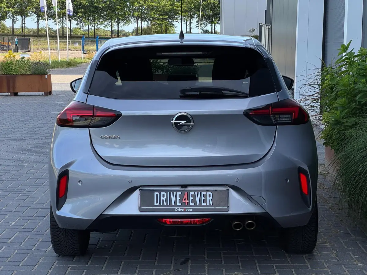 1.2 GS-LINE m23 NAVI|CAMERA|LED|CLIMATE CONTROL|ELEK PAKKET