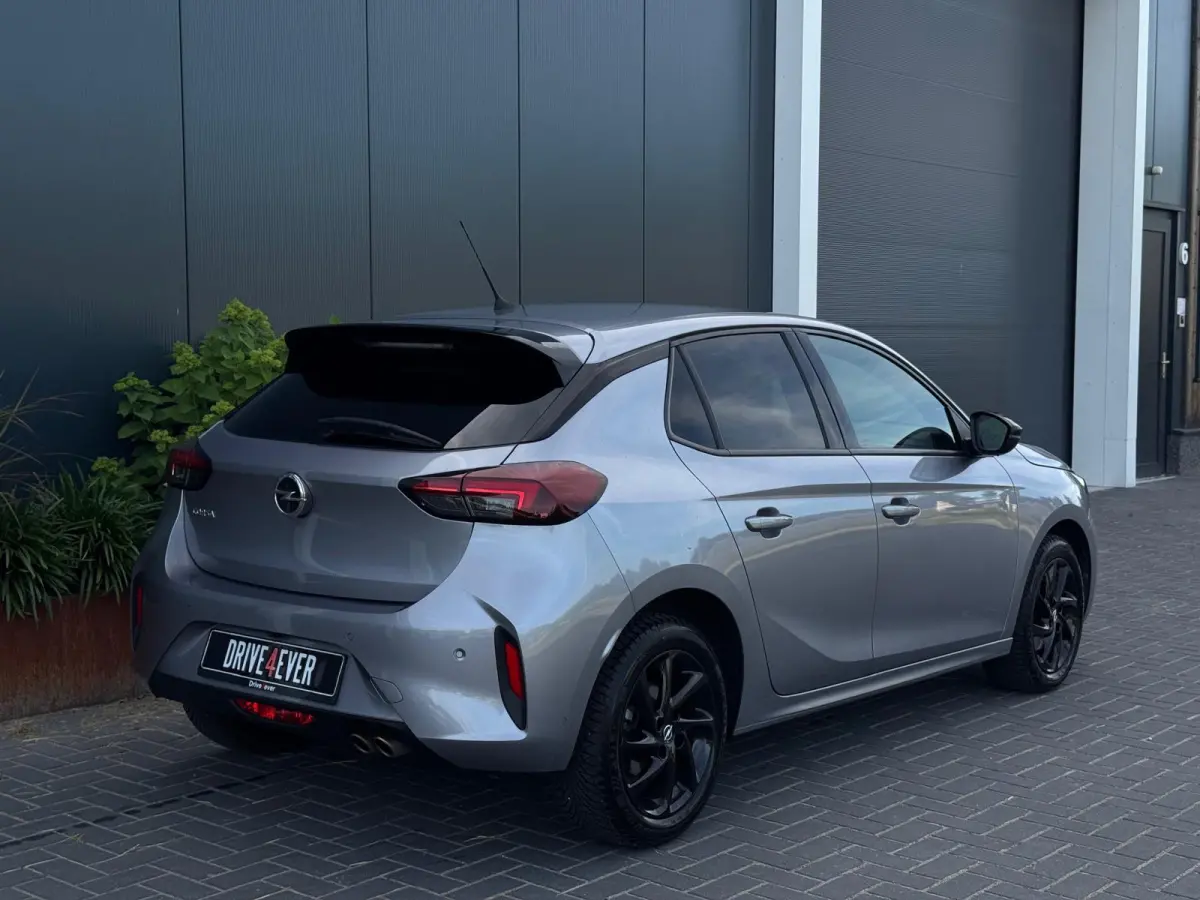 1.2 GS-LINE m23 NAVI|CAMERA|LED|CLIMATE CONTROL|ELEK PAKKET