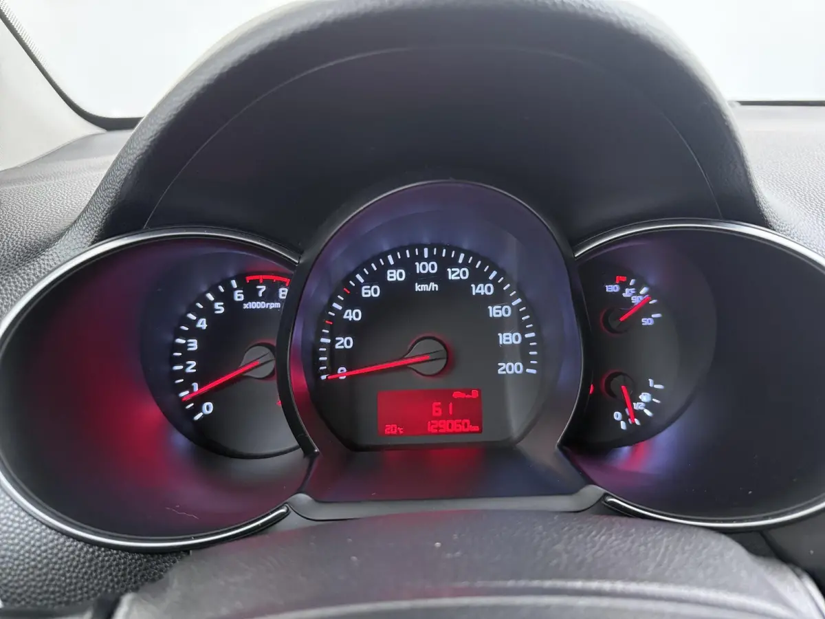 1.2 CVVT DynamicLine | Climate Control | Cruise Control | Lichtmetalen Velgen |