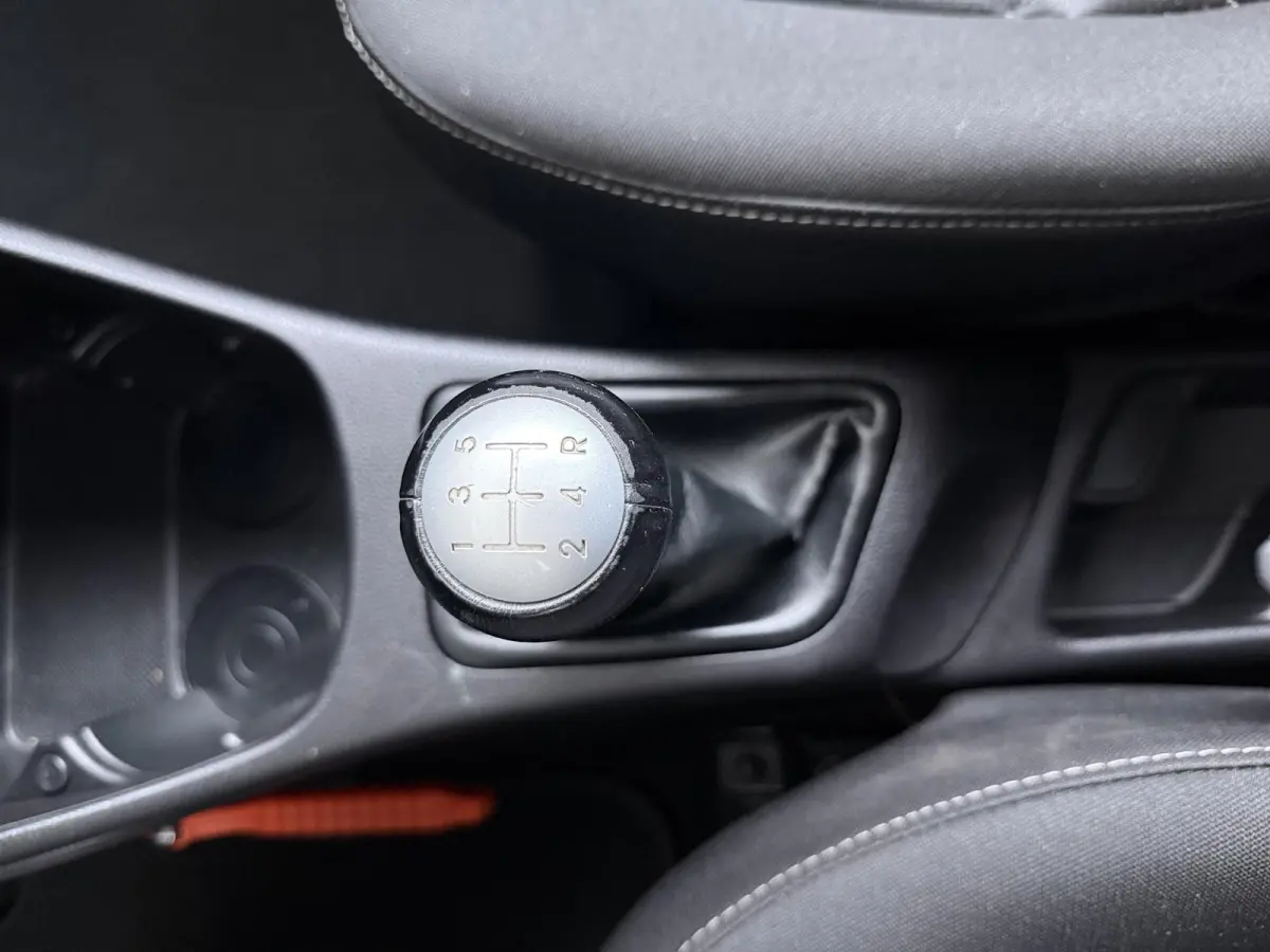 1.2 CVVT DynamicLine | Climate Control | Cruise Control | Lichtmetalen Velgen |