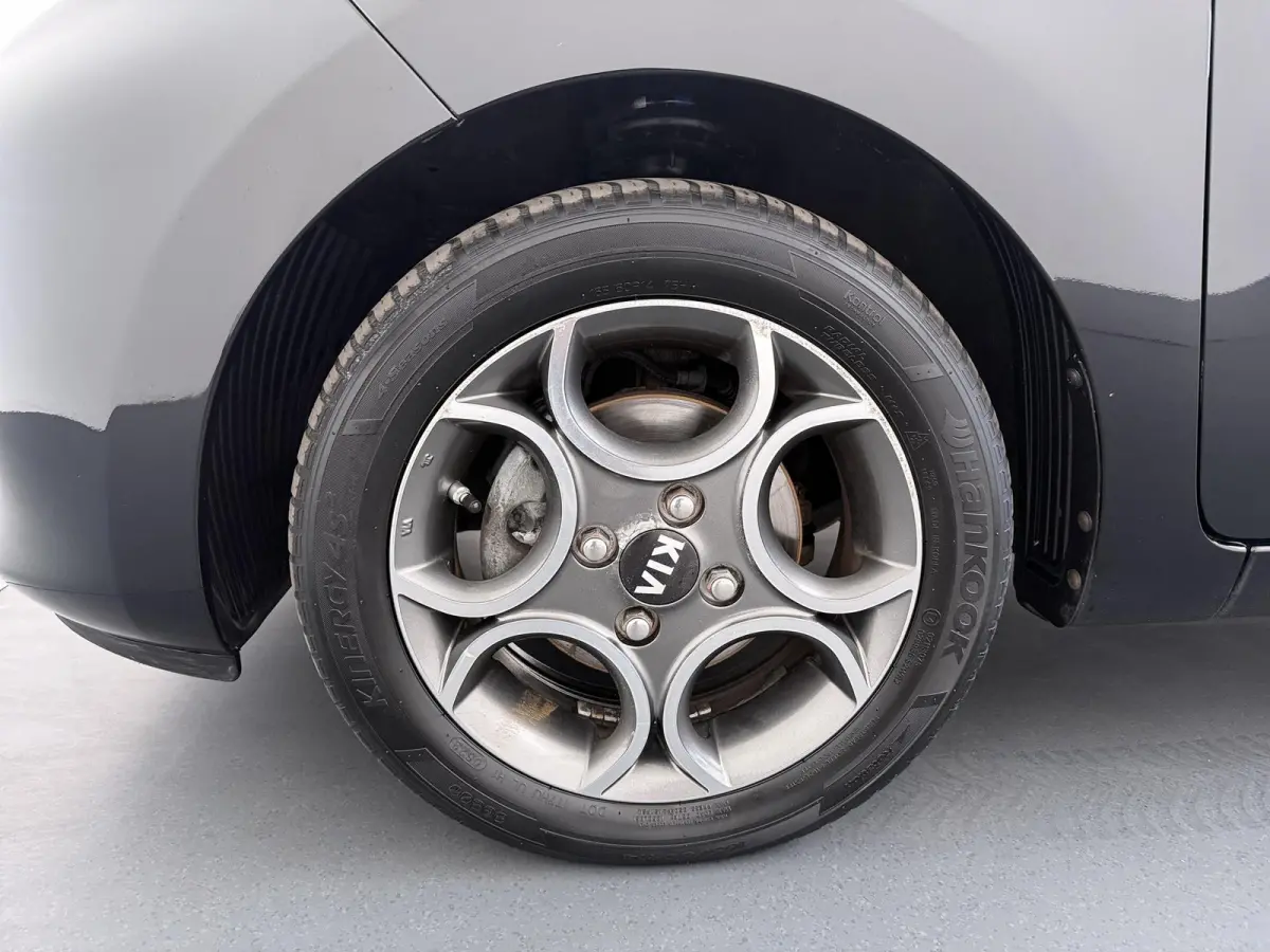 1.2 CVVT DynamicLine | Climate Control | Cruise Control | Lichtmetalen Velgen |
