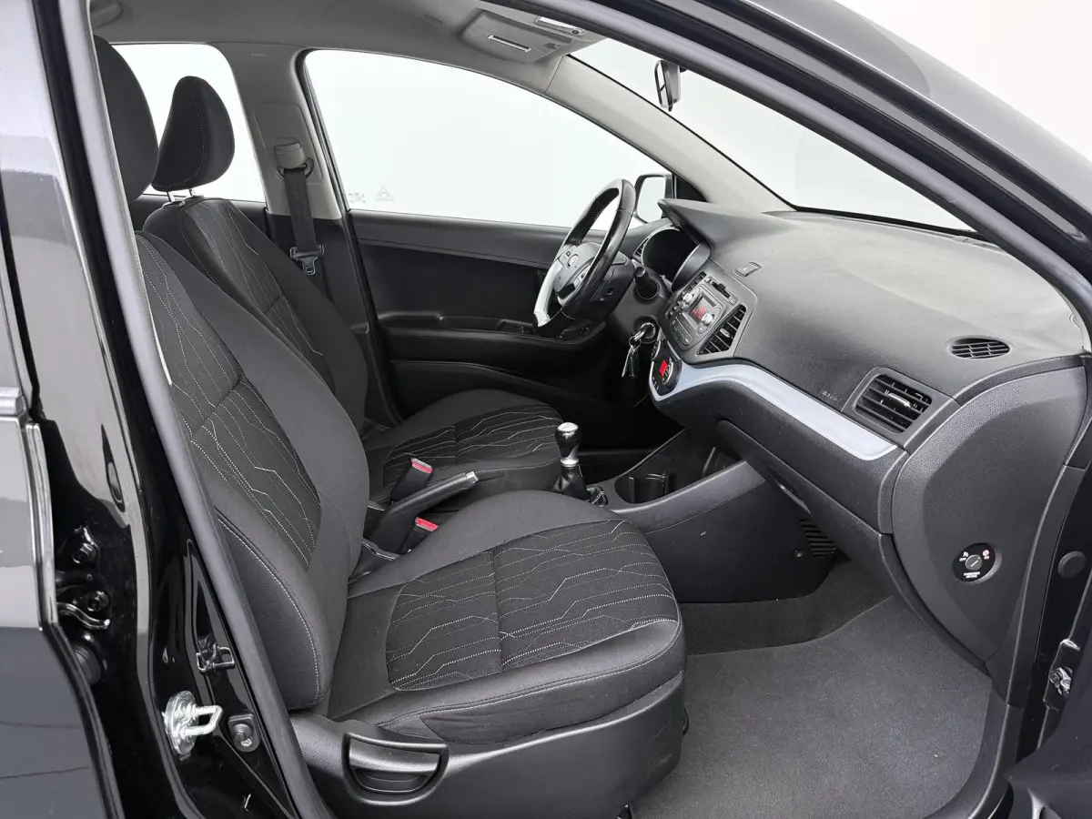 1.2 CVVT DynamicLine | Climate Control | Cruise Control | Lichtmetalen Velgen |