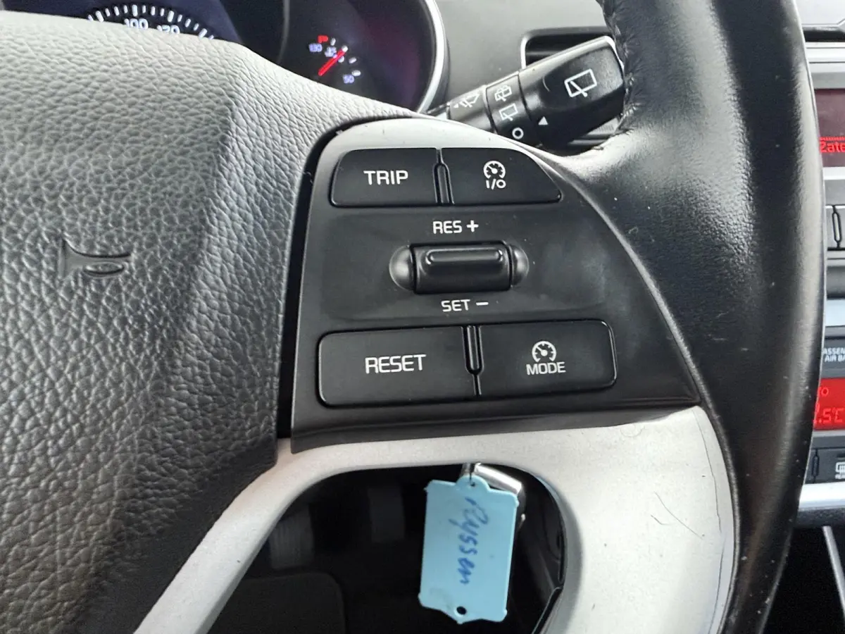 1.2 CVVT DynamicLine | Climate Control | Cruise Control | Lichtmetalen Velgen |