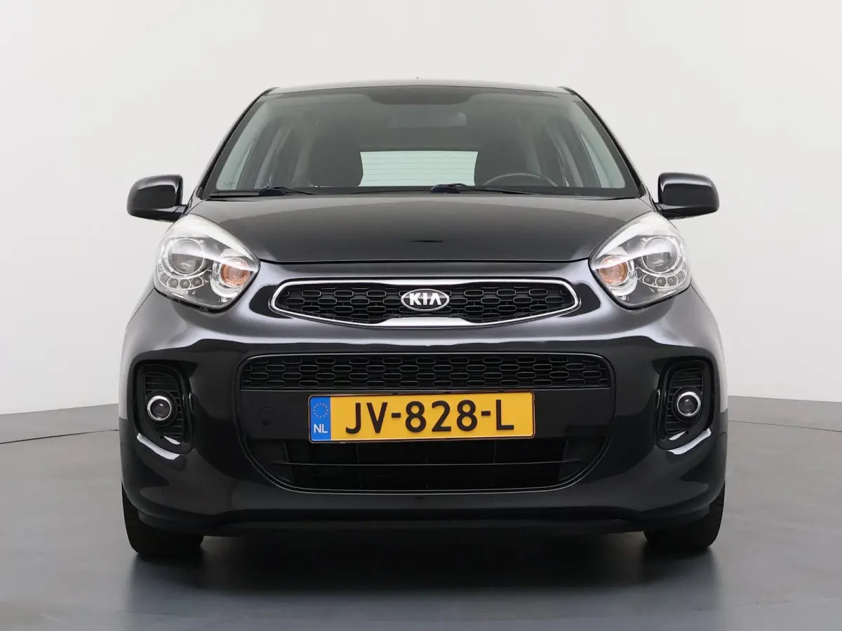 1.2 CVVT DynamicLine | Climate Control | Cruise Control | Lichtmetalen Velgen |