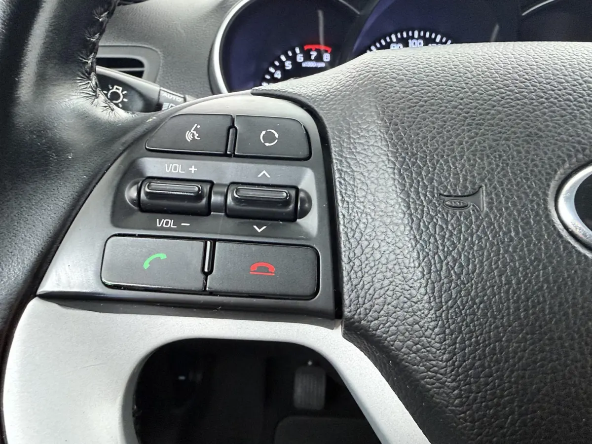 1.2 CVVT DynamicLine | Climate Control | Cruise Control | Lichtmetalen Velgen |