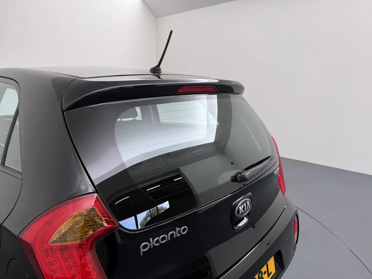 1.2 CVVT DynamicLine | Climate Control | Cruise Control | Lichtmetalen Velgen |