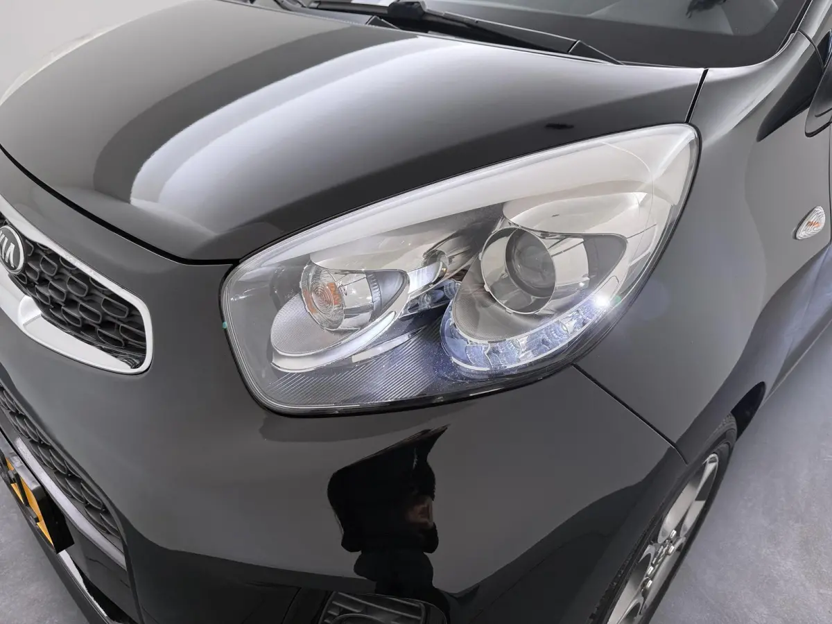 1.2 CVVT DynamicLine | Climate Control | Cruise Control | Lichtmetalen Velgen |