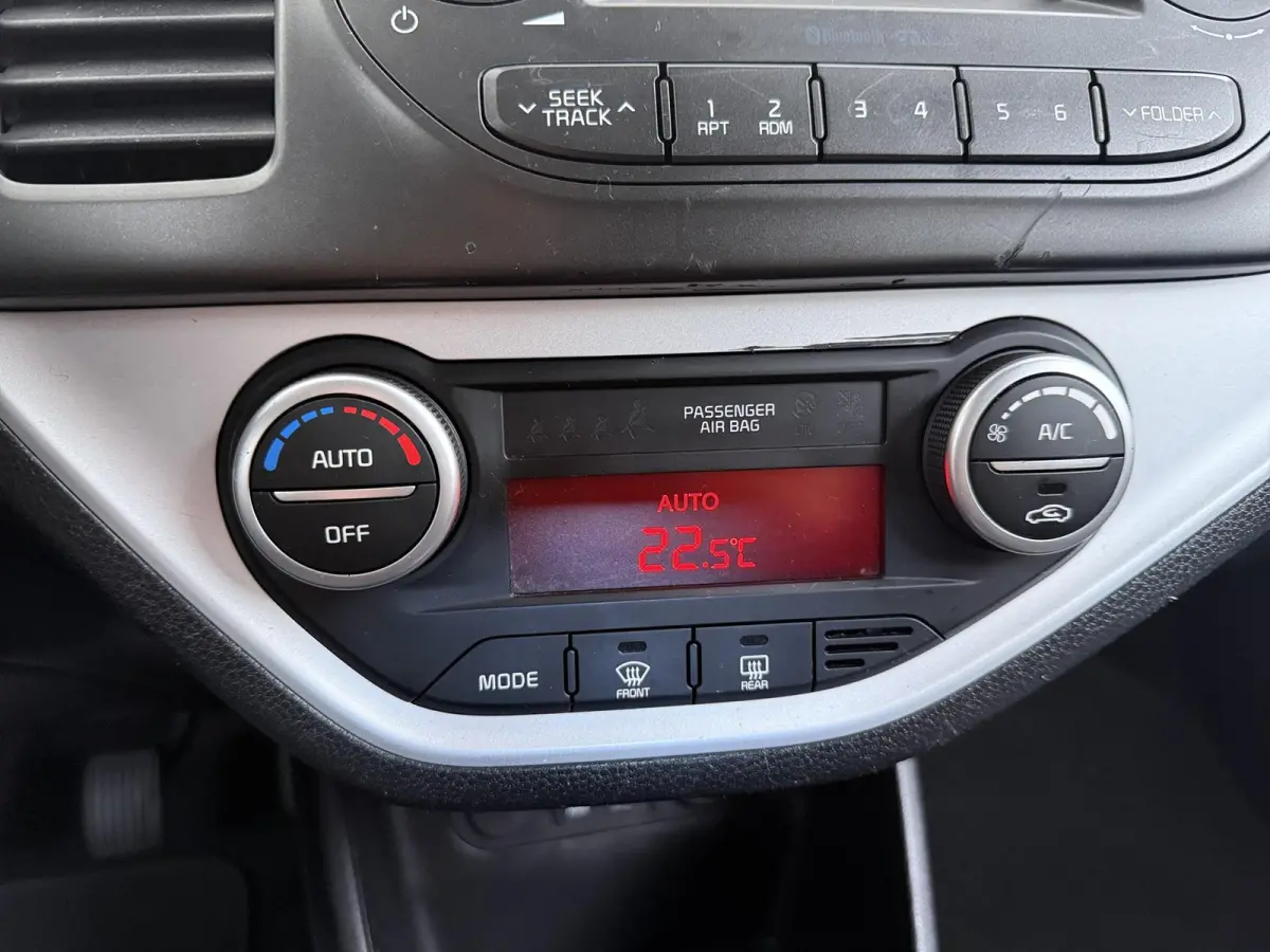 1.2 CVVT DynamicLine | Climate Control | Cruise Control | Lichtmetalen Velgen |