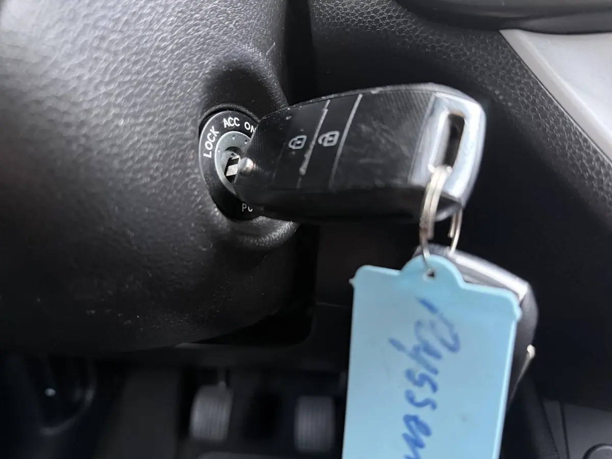 1.2 CVVT DynamicLine | Climate Control | Cruise Control | Lichtmetalen Velgen |