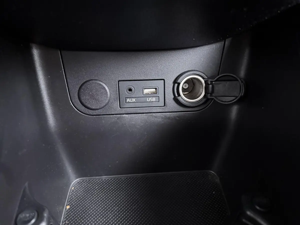 1.2 CVVT DynamicLine | Climate Control | Cruise Control | Lichtmetalen Velgen |