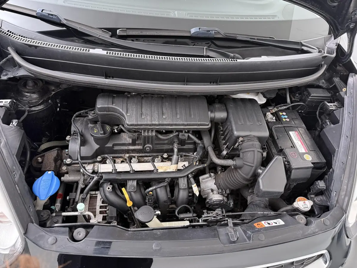 1.2 CVVT DynamicLine | Climate Control | Cruise Control | Lichtmetalen Velgen |