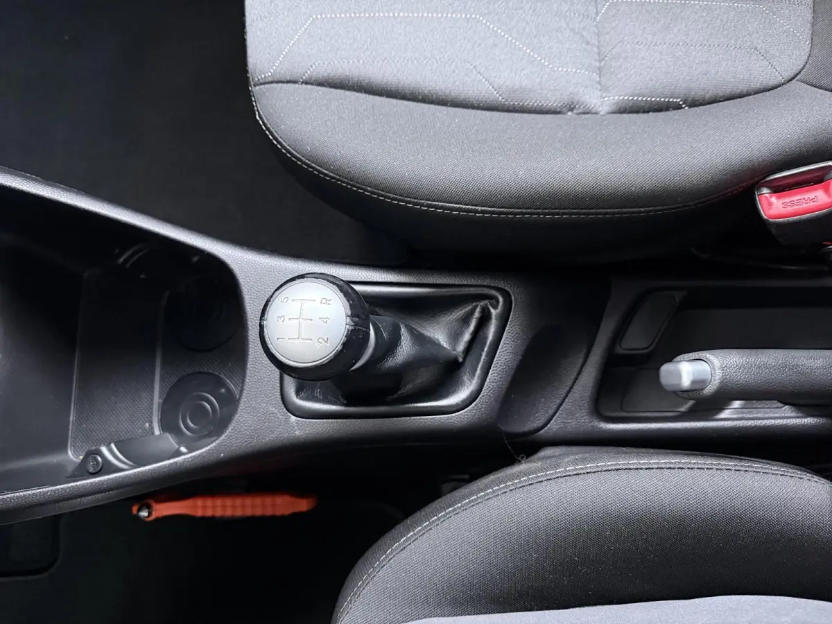 1.2 CVVT DynamicLine | Climate Control | Cruise Control | Lichtmetalen Velgen |