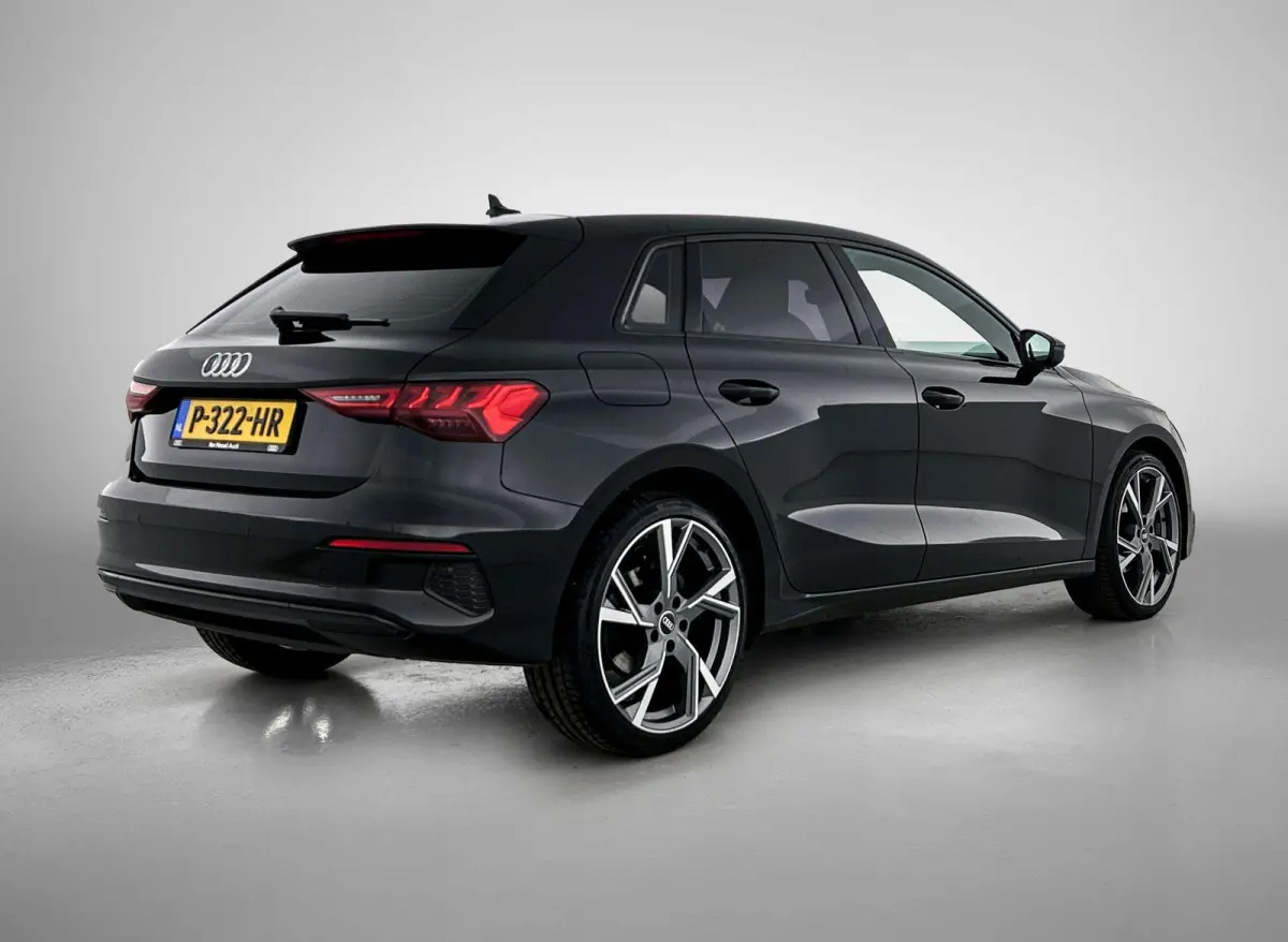 30 TFSI Advanced edition 110 PK | Automaat | Navigatie | Climate Control | Cruise Control | Parkeersensoren achter | Apple Carplay |