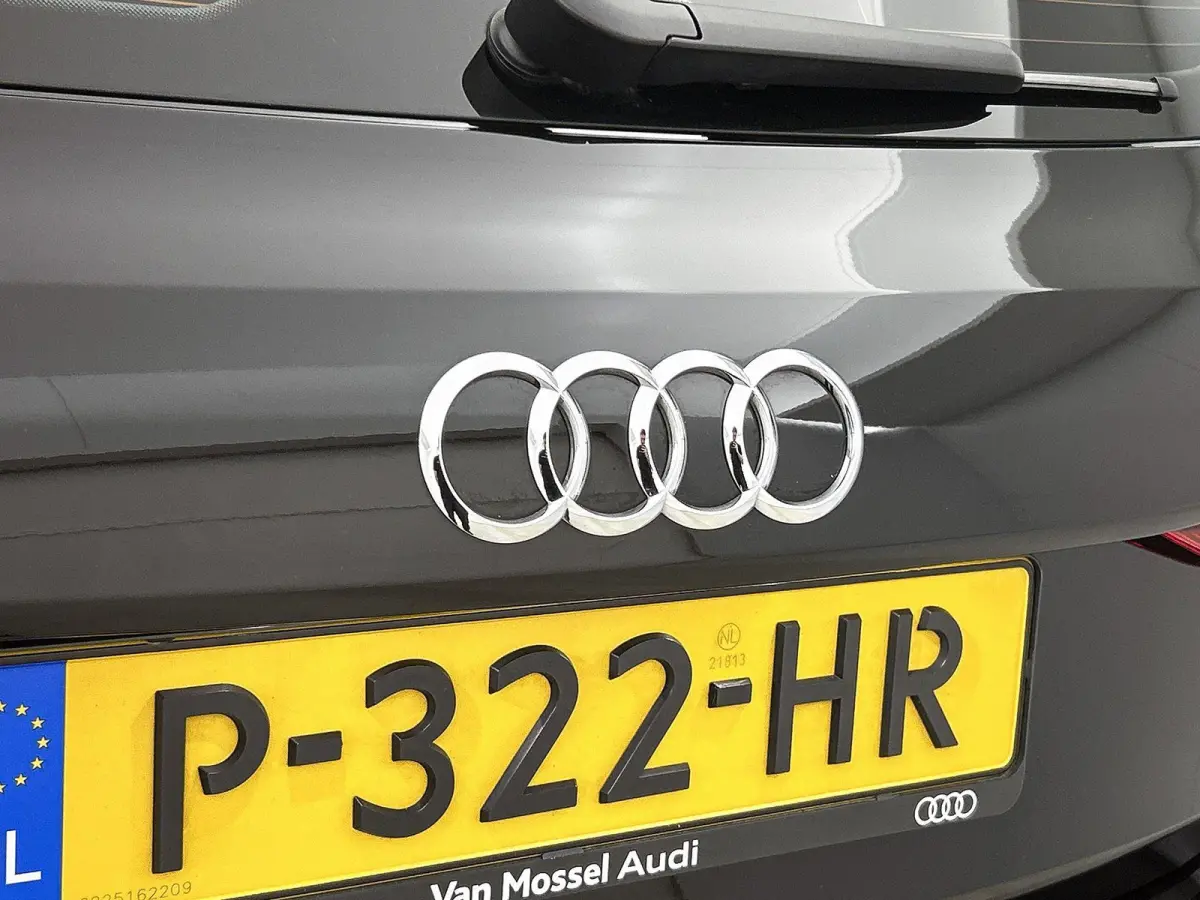 30 TFSI Advanced edition 110 PK | Automaat | Navigatie | Climate Control | Cruise Control | Parkeersensoren achter | Apple Carplay |