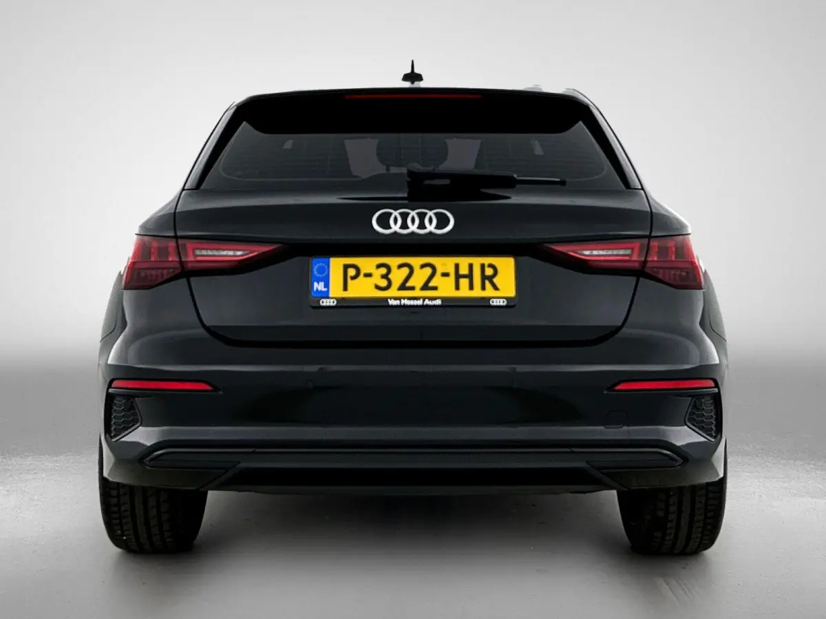 30 TFSI Advanced edition 110 PK | Automaat | Navigatie | Climate Control | Cruise Control | Parkeersensoren achter | Apple Carplay |