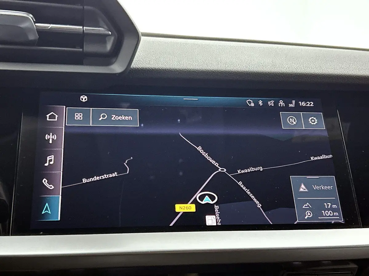 30 TFSI Advanced edition 110 PK | Automaat | Navigatie | Climate Control | Cruise Control | Parkeersensoren achter | Apple Carplay |