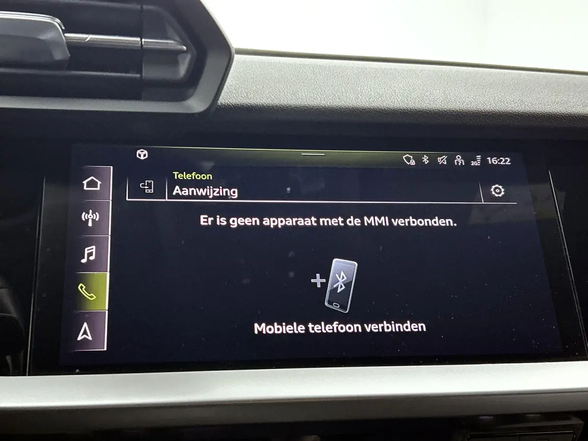 30 TFSI Advanced edition 110 PK | Automaat | Navigatie | Climate Control | Cruise Control | Parkeersensoren achter | Apple Carplay |