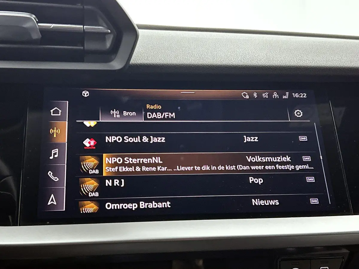 30 TFSI Advanced edition 110 PK | Automaat | Navigatie | Climate Control | Cruise Control | Parkeersensoren achter | Apple Carplay |