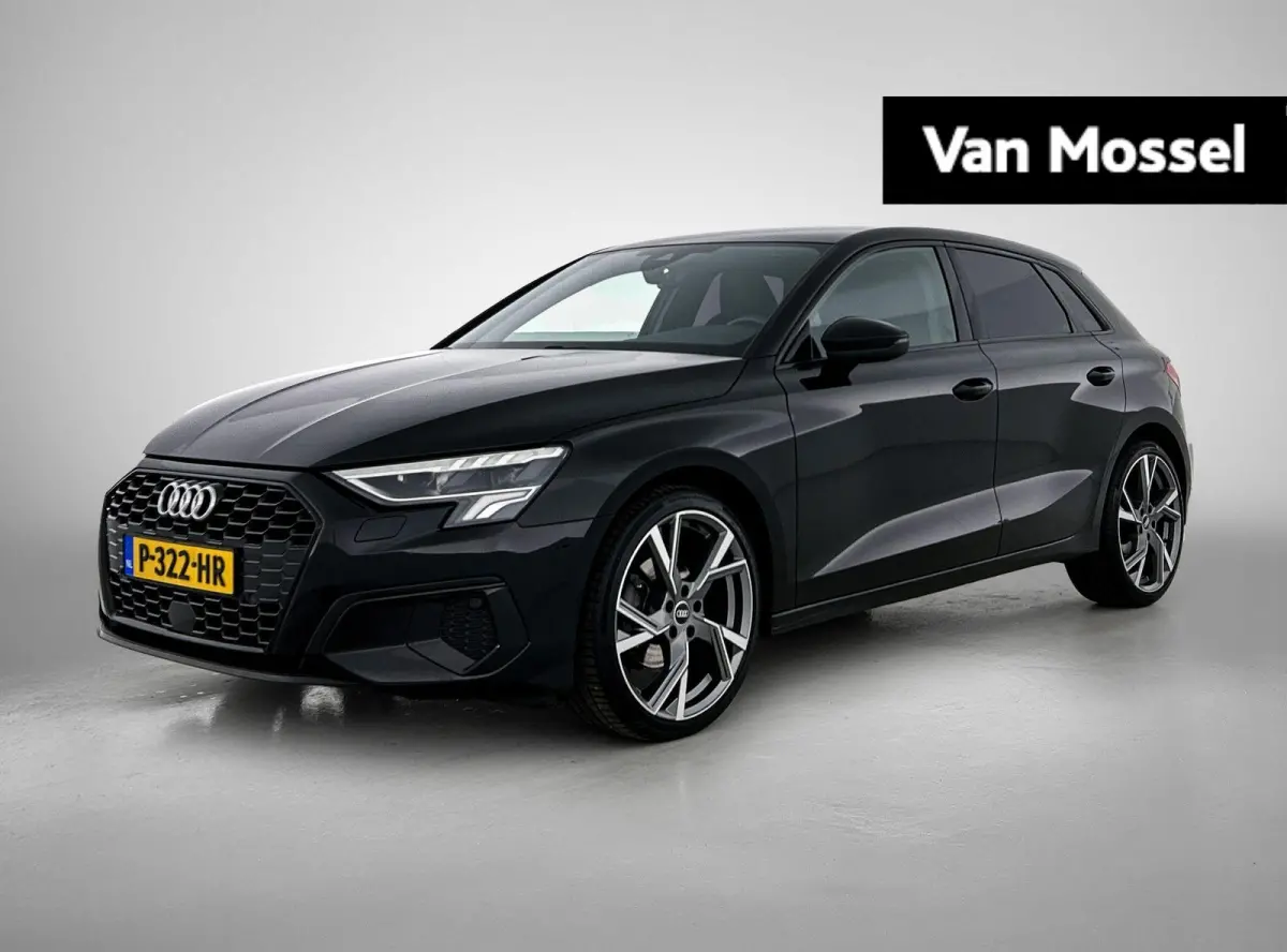 30 TFSI Advanced edition 110 PK | Automaat | Navigatie | Climate Control | Cruise Control | Parkeersensoren achter | Apple Carplay |