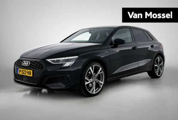 30 TFSI Advanced edition 110 PK | Automaat | Navigatie | Climate Control | Cruise Control | Parkeersensoren achter | Apple Carplay |