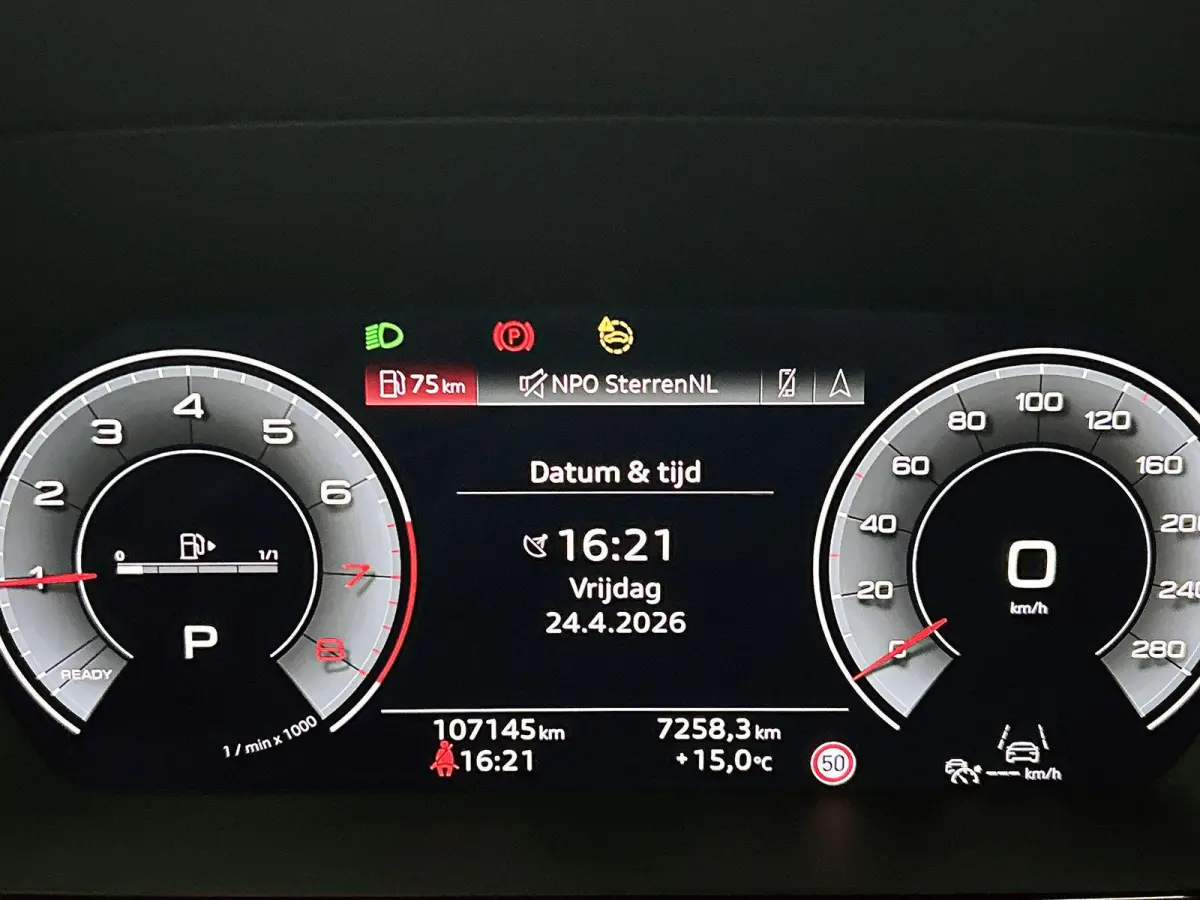 30 TFSI Advanced edition 110 PK | Automaat | Navigatie | Climate Control | Cruise Control | Parkeersensoren achter | Apple Carplay |