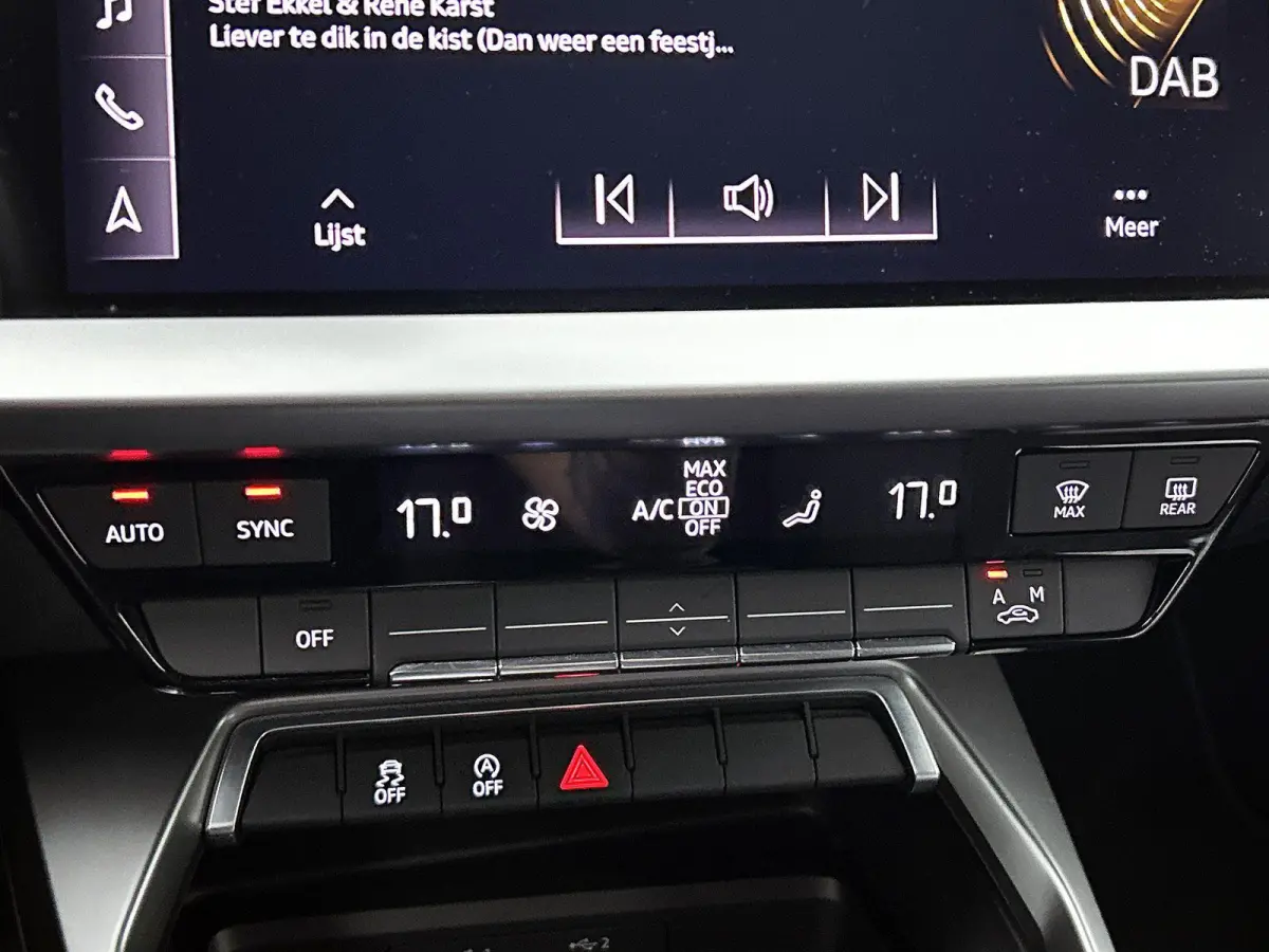30 TFSI Advanced edition 110 PK | Automaat | Navigatie | Climate Control | Cruise Control | Parkeersensoren achter | Apple Carplay |